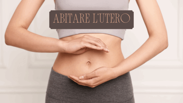 Abitare l'utero